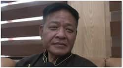 Tibetan Govt In Exile Points To Chinese Involvement In Dalai Lama's Video