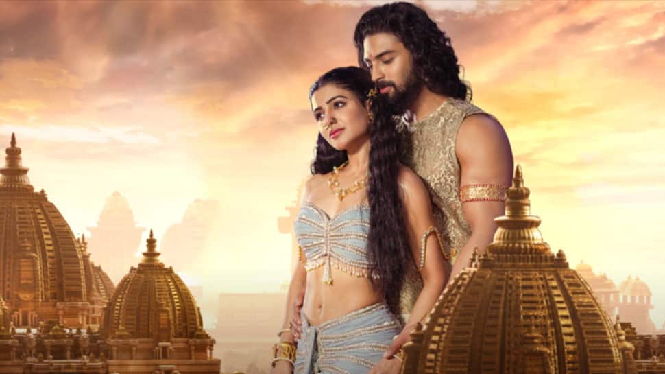 Shaakuntalam Twitter Review: Samantha In Mythological Drama Has Got Fans Talking About VFX, Love Story