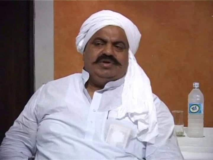 Atiq Ahmed to not attend son Asad's last rites | Zee News