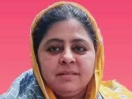 Atiq Ahmed