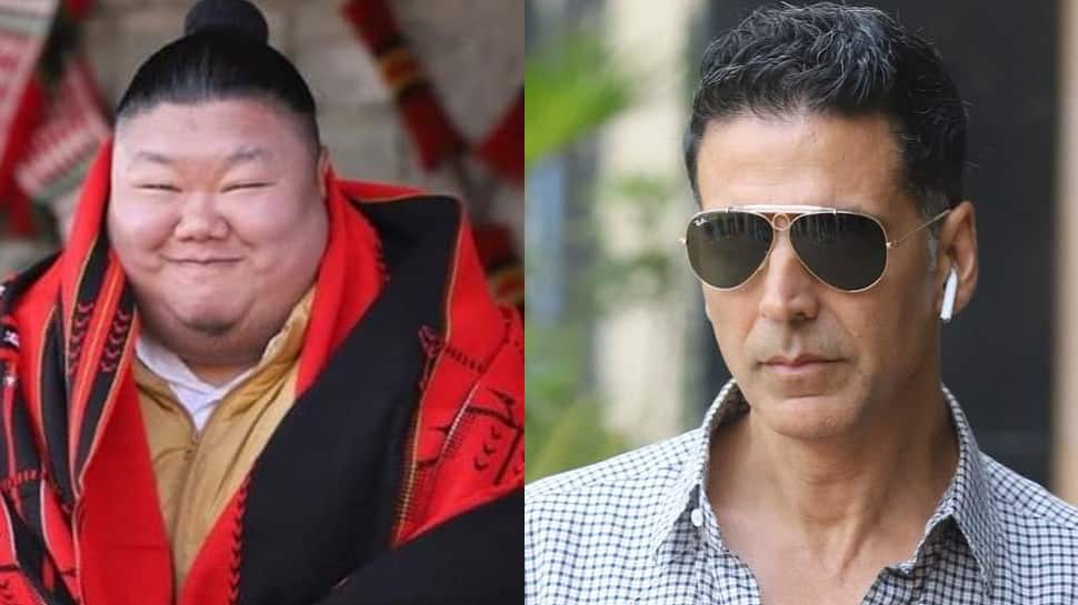 Akshay Kumar’s Reply To Nagaland Minister’s Tweet On Punctuality Will Make You Go ROFL
