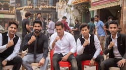 Raghav Shares Hilarious Story Of How He Bagged 'Kisi Ka Bhai Kisi Ki Jaan'