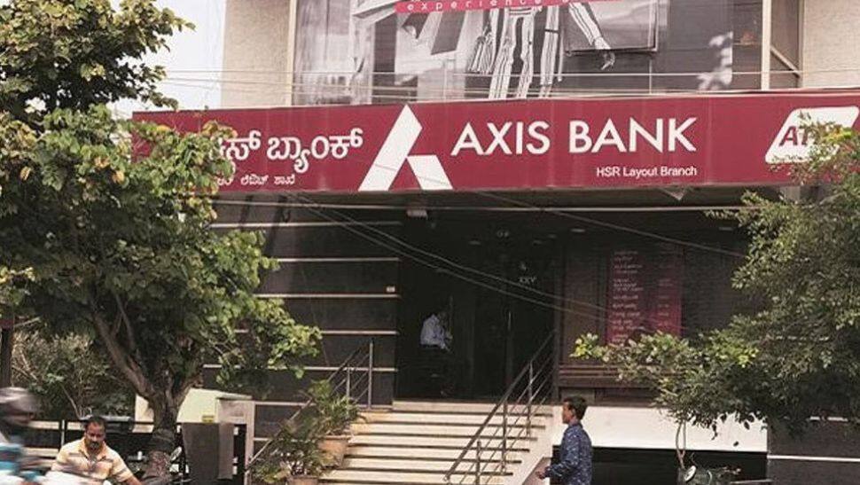 Axis Bank Latest FD Rates 2023