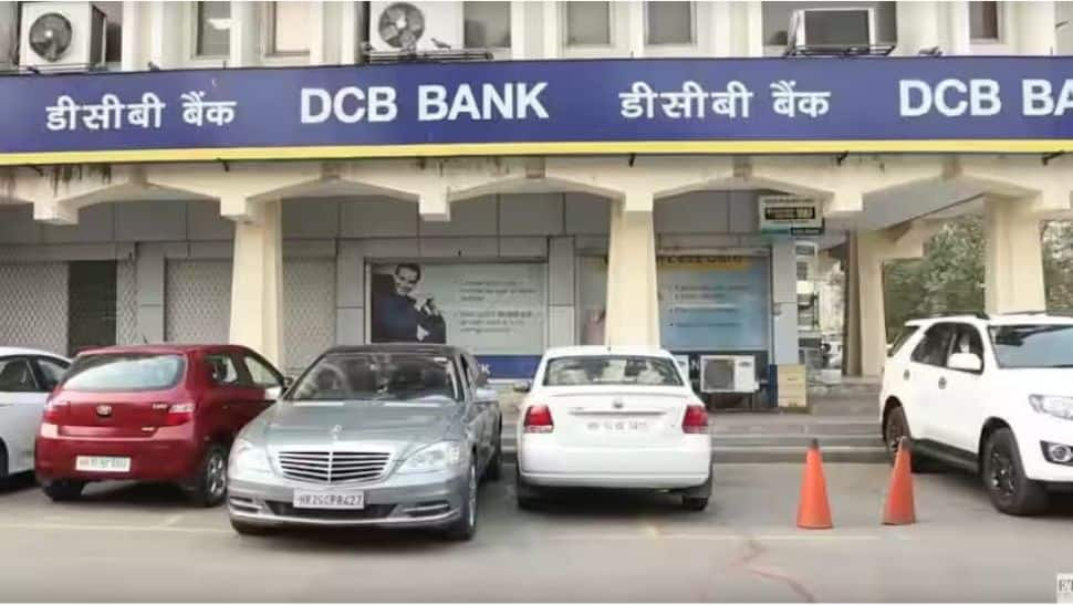 DCB Bank Latest FD Rates 2023