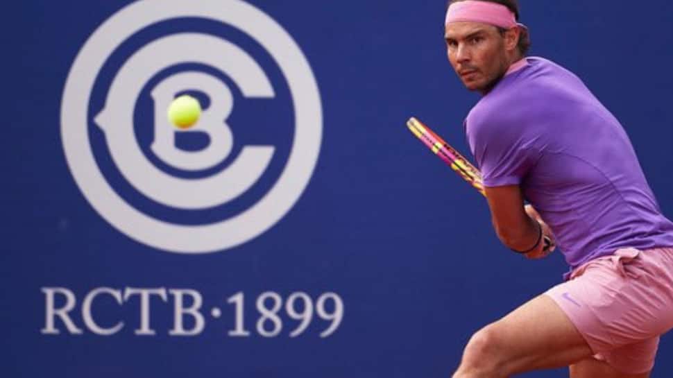 Rafael Nadal’s Return Delayed As He Pulls Out Of Barcelona Open Due To Fitness Concerns