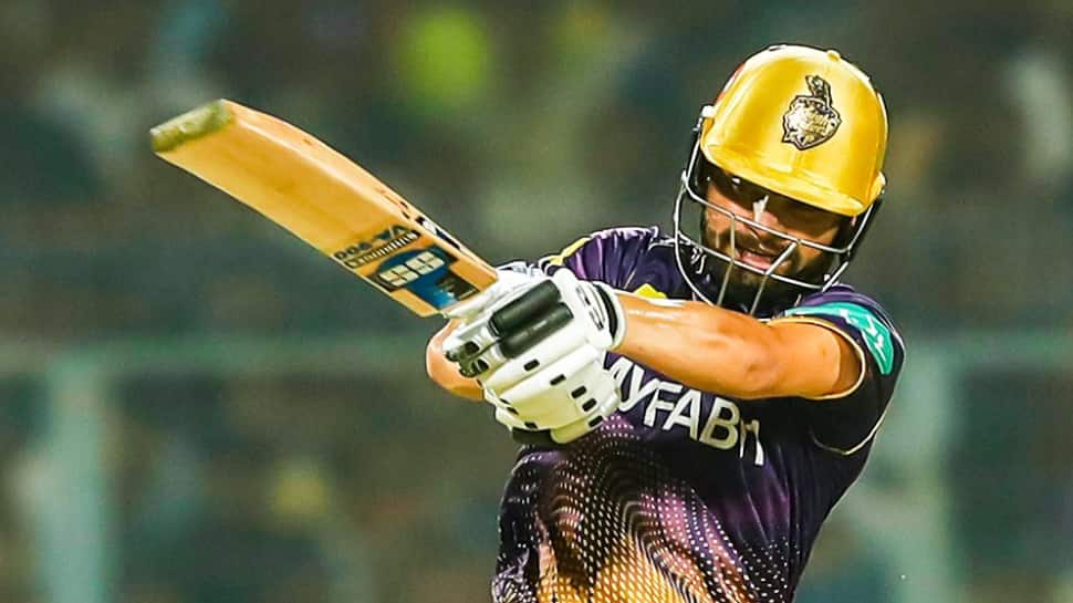 KKR vs SRH: &#039;Finisher&#039; Rinku Singh Will Soon Get India Call-Up, Says Irfan Pathan
