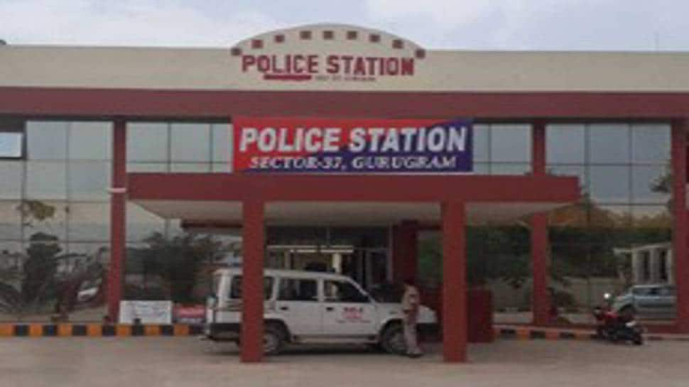 Gurugram Shocker: Constable Assaults Lady Police Officer Inside Police Station