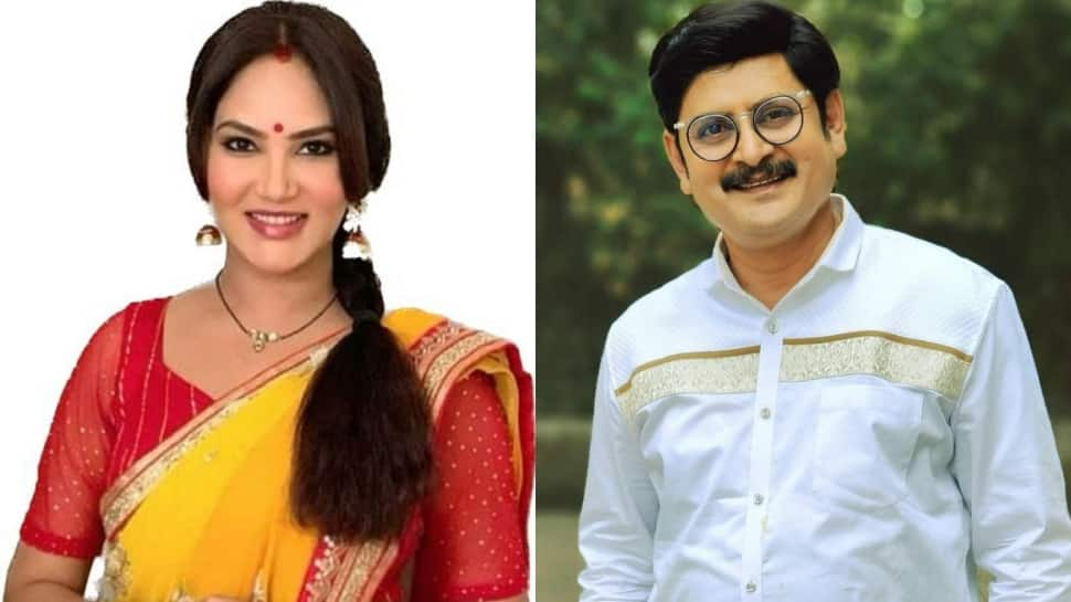 Kamna Pathak To Rohitashv Gour- TV Actors Pay Tribute To Babasaheb On Ambedkar Jayanti