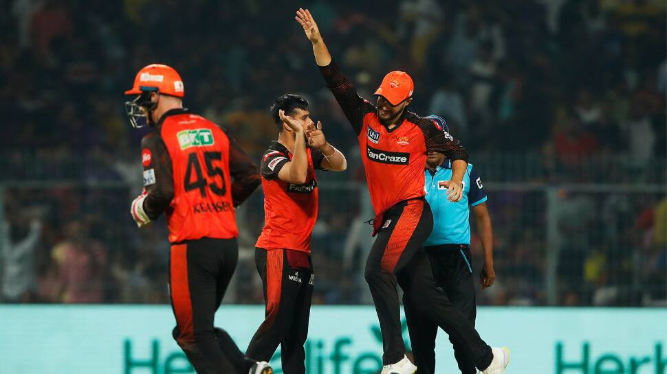 IPL 2023 Points Table, Orange Cap And Purple Cap Leaders: Take A Look At Top 4 Teams After SRH Beat KKR