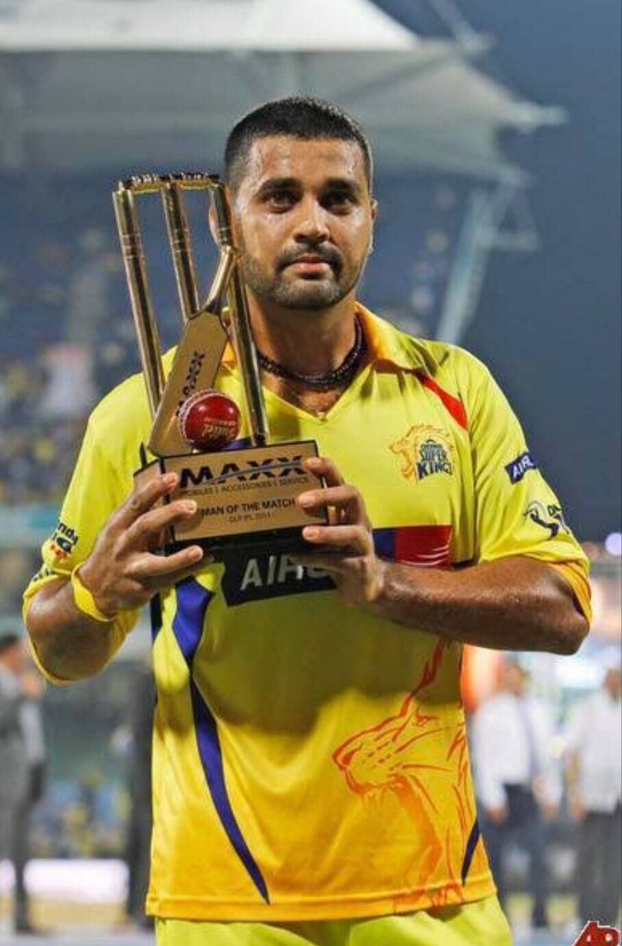 Murali Vijay