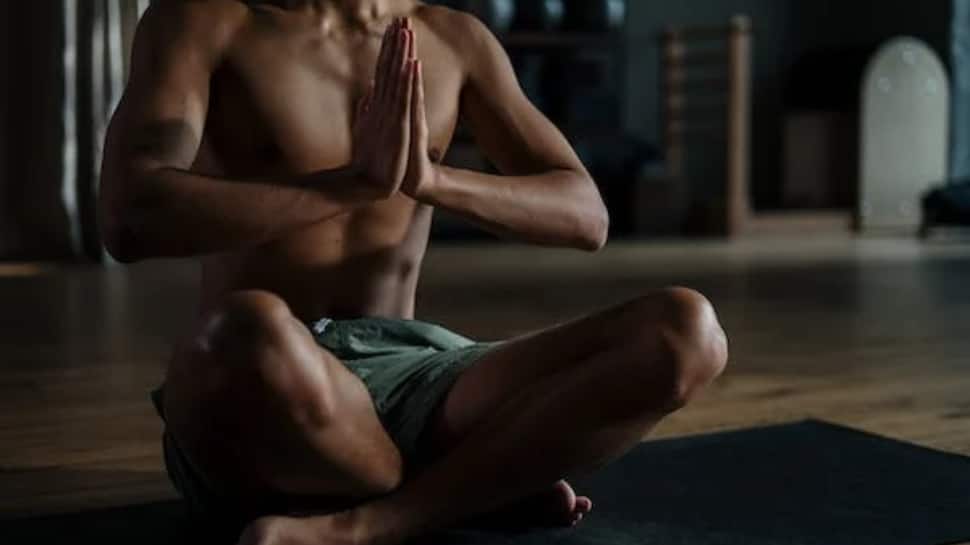 3 Yoga Asanas To Practice Daily To Boost Male Fertility