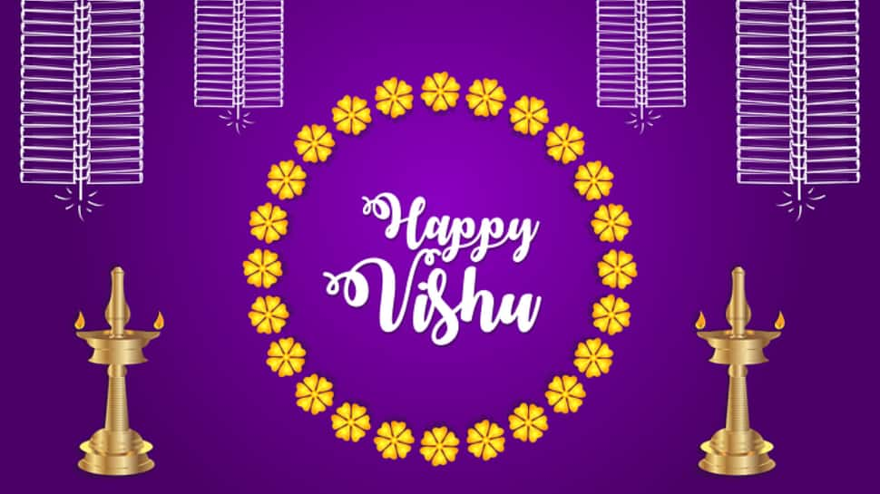 Happy Vishu 2023: Wishes, Greetings, Messages, WhatsApp Status And Images To Share