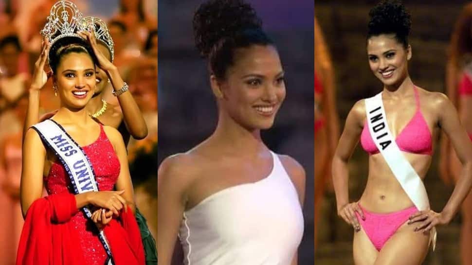 Lara Dutta Birthday Special: Revisit Actress’ Priceless ‘Miss Universe’ Moments – In Pics