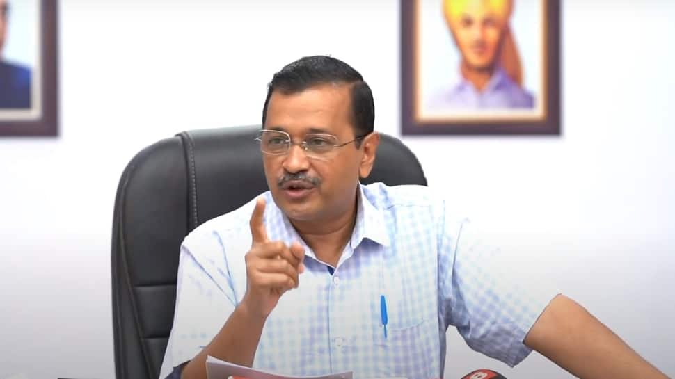 Delhi CM Arvind Kejriwal Says AAP To File Cases Against CBI, ED Officials