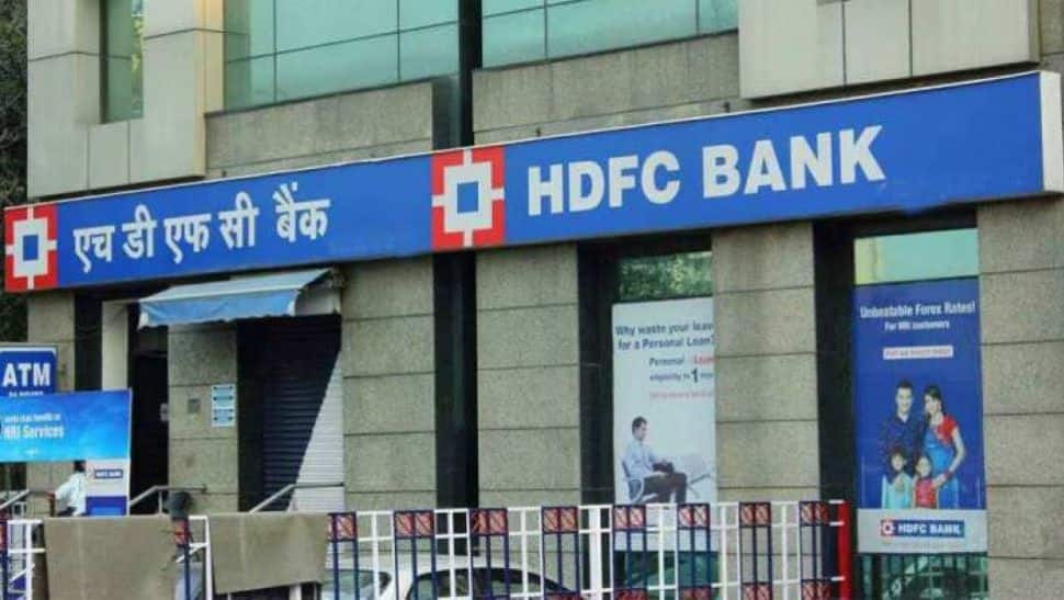 HDFC Bank Q4 Net Profit Rises 20% To Rs 12,594 Crore