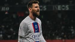 Lionel Messi's PSG Vs Lens Live Streaming: When And Where To Watch Ligue 1?