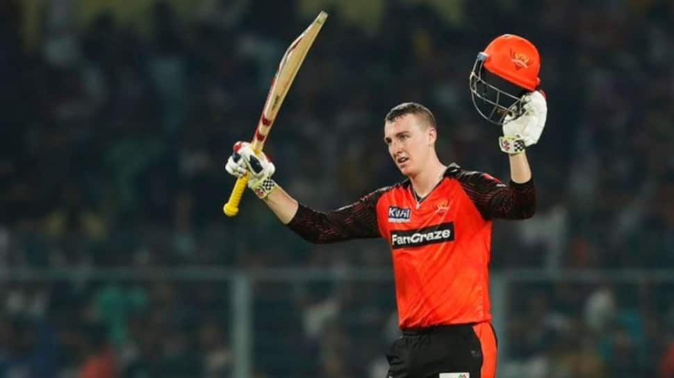 IPL 2023: &#039;I Don&#039;t Care&#039; Mentality Empowered SRH&#039;s Harry Brook To Maiden IPL Ton Vs KKR