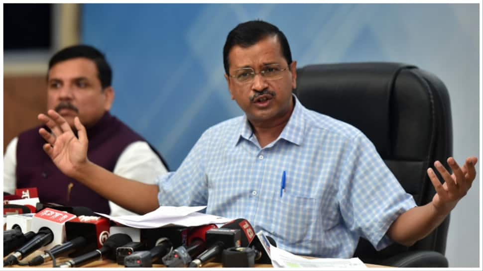 BJP Dares Arvind Kejriwal To Take Lie Detector Test Amid CBI Summon 