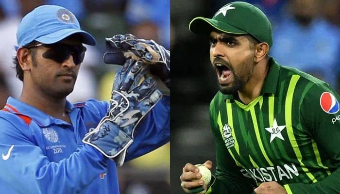 Babar Azam Equals MS Dhoni’s Captaincy Record In T20Is As Pakistan Crush New Zealand By 88 Runs