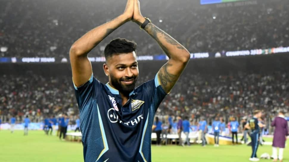 IPL 2023: Hardik Pandya Reveals He Almost Signed Up For This Franchise Before Gujarat Titans