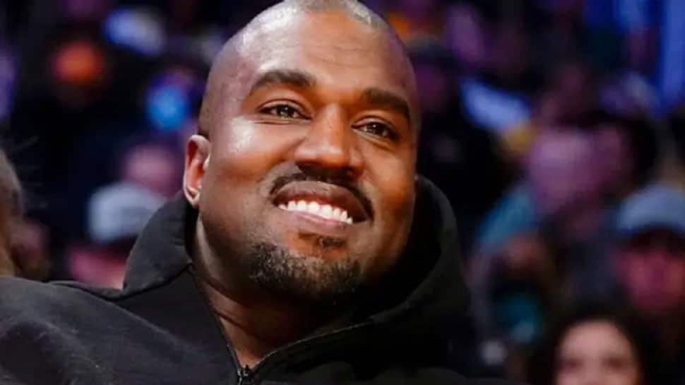 Kanye West Reportedly Cancels Plan To Run For US Presidency