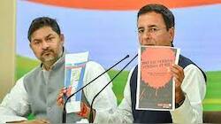 Congress accuses PM Modi regarding Pulwama attack