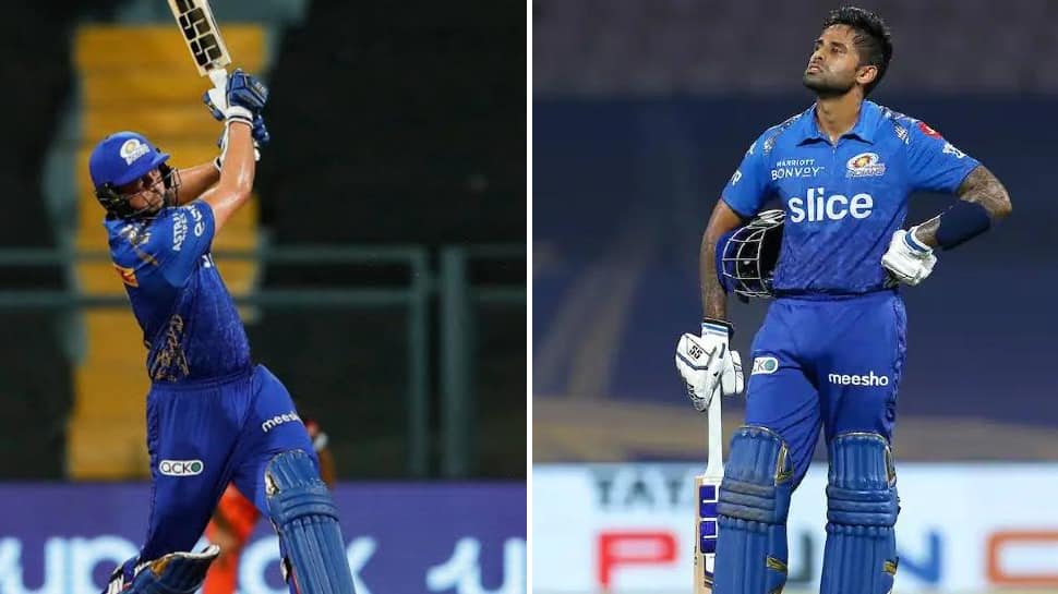 IPL 2023: Tim David Backs Struggling Suryakumar Yadav Ahead Of Mumbai Indians Vs Kolkata Knight Riders