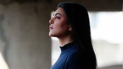 Sushmita Resumes Aarya 3 Shoot In Jaipur, Wishes Fans Shubho Naboborsho