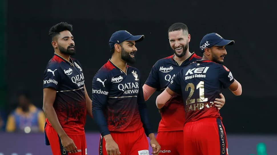 IPL 2023: Kohli, Vyshak Shine As RCB Beat Delhi Capitals By 23 Runs