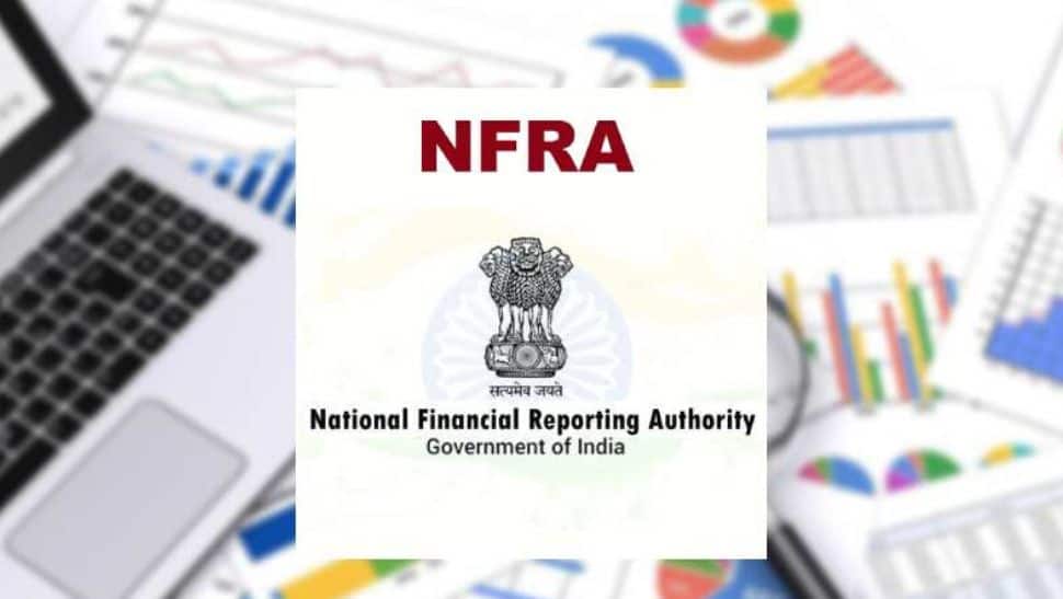 NFRA Imposes Fine, Bans Auditors For 1 Yr For Misconduct In DHFL Branches Audit