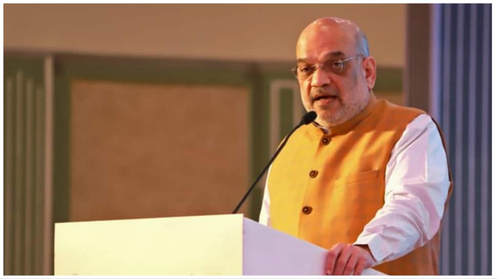 Amit Shah Takes Dig At Gehlot Vs Pilot, Says Both Figting For Power But It’s BJP That Will Win