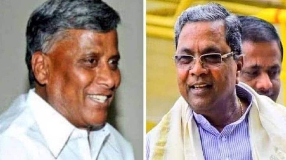 Karnataka Election: Varuna No More A Cakewalk For Siddaramaiah. Reason - V Somanna, BJP Heavyweight