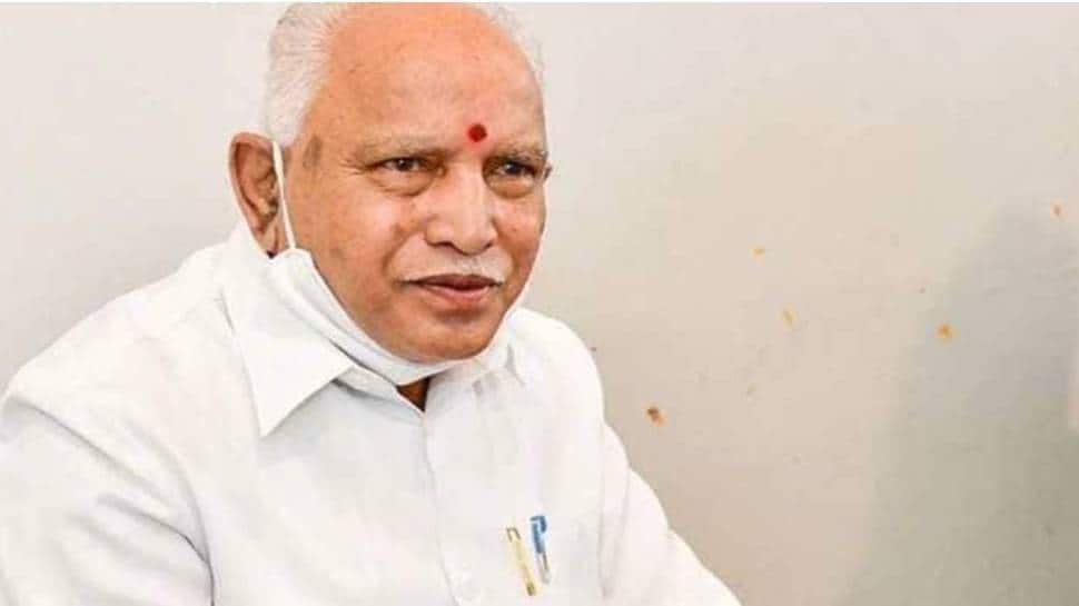 For Lingayat Votes, BJP In No Mood To Offend Yediyurappa