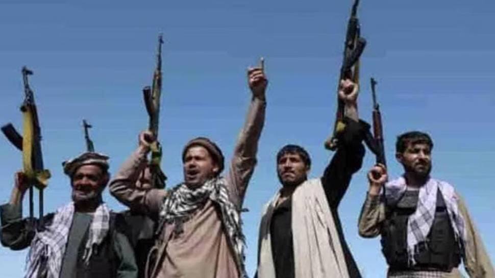 Taliban`s Latest Decree: No Video Games, Music, Foreign Films In Afghanistan`s Herat