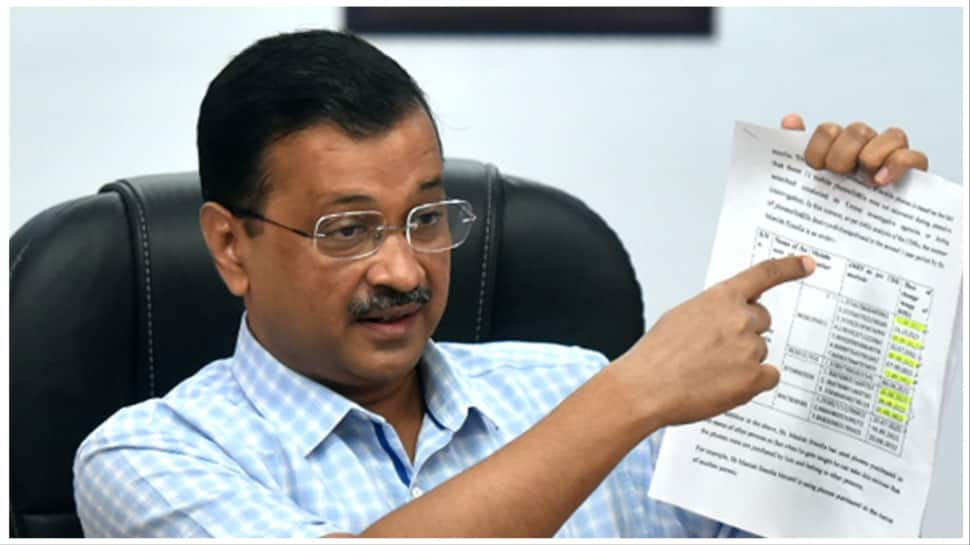 AAP Calls Delhi Assembly Session On April 17, Likely To Discuss CBI Summons To Arvind Kejriwal