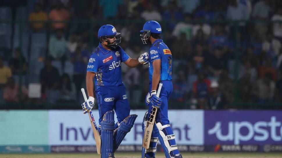MI Vs KKR Dream11 Team Prediction, Match Preview, Fantasy Cricket Hints: Captain, Probable Playing 11s, Team News; Injury Updates For Today’s MI vs KKR IPL 2023 Match No 22 in Mumbai, 330PM IST, April 16