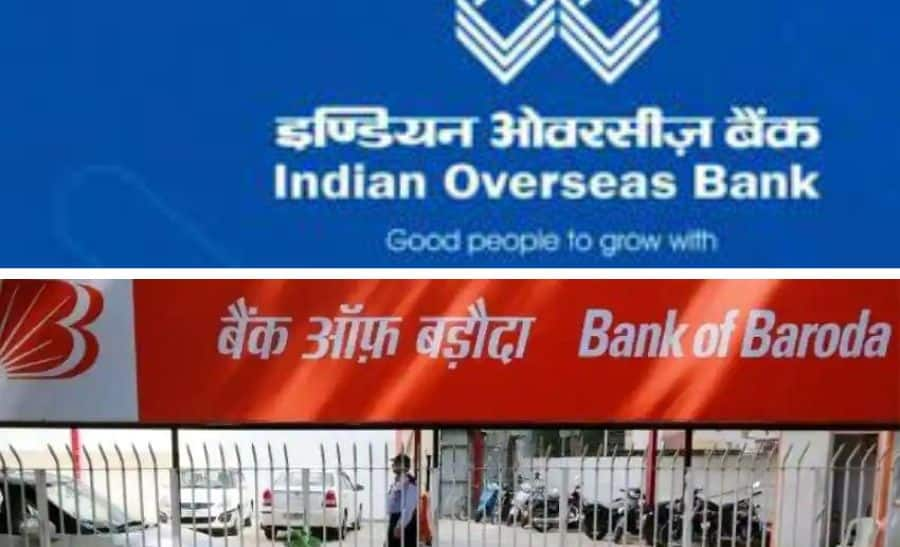 BoB, IOB Hike Lending Rates On Loans; SBI Marginally Ups Deposit Rates