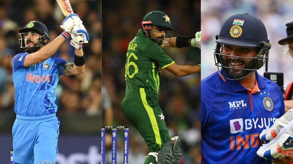 Babar Azam TOPS Virat Kohli, Rohit Sharma Records With Match-Winning Ton Vs NZ In 2nd T20I