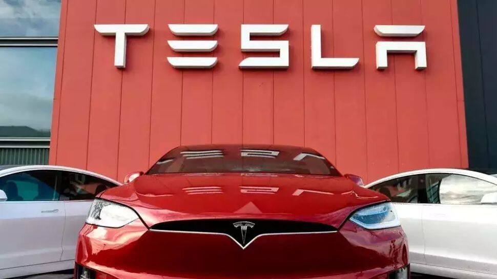 Elon Musk-Led Tesla Slammed By US Senate For ‘Disregard’ Of Customer’s Privacy