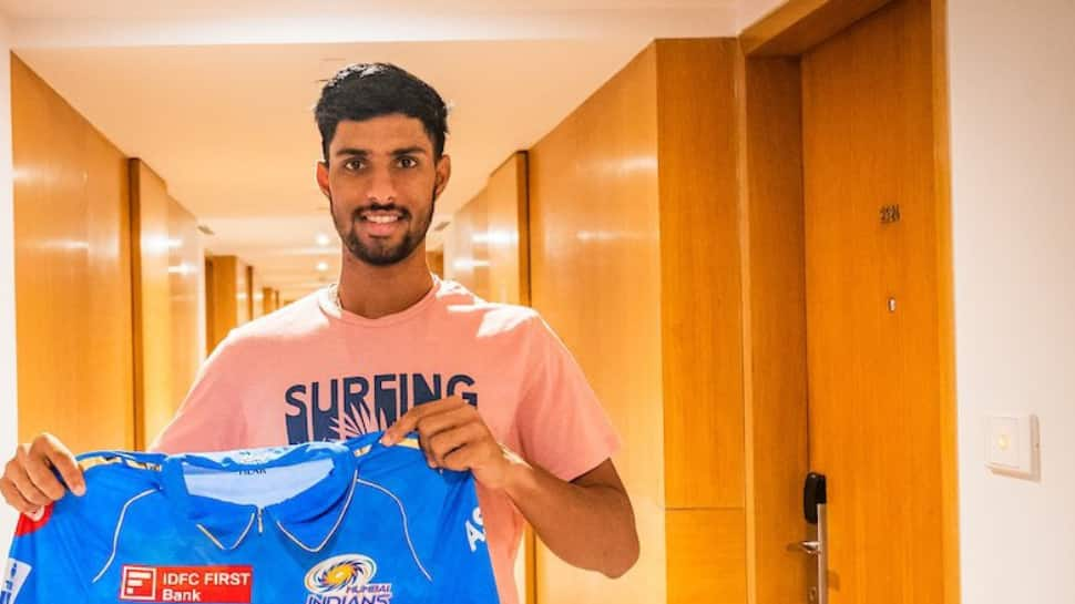 IPL 2023: MI To Wear Team&#039;s Women&#039;s Premier League Jersey Vs KKR To Mark ESA Day