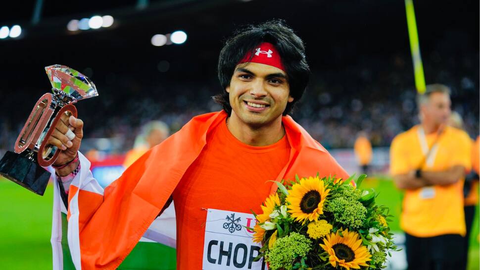 &#039;Questions On Touching 90m Mark Will End This Time&#039;, Neeraj Chopra Says Ahead Of 2023 Season