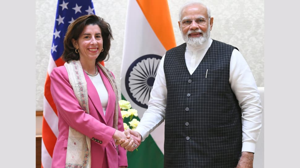 US Politician Praises PM Narendra Modi, Calls Him ‘Unbelievable, Visionary’
