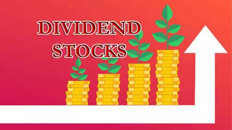 High Dividend Paying Stocks