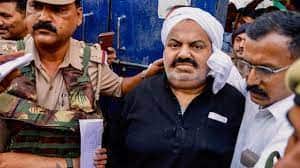 Atiq Ahmed: If there was apprehension of attack then how 