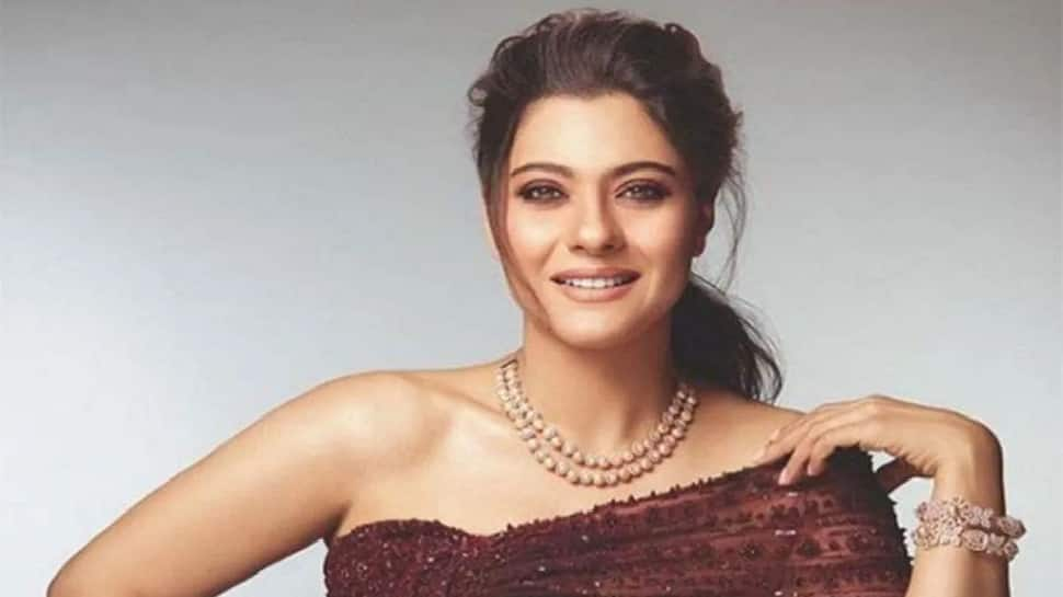 Kajol Has The Best Advice For Her Fans Ahead Of A New Week, Check It Out