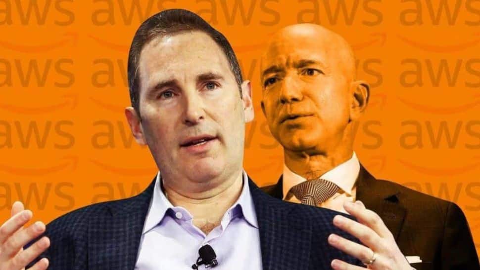 Amazon CEO’s Total Pay Gets 99% Less In 2022 Than What He Got In 2021