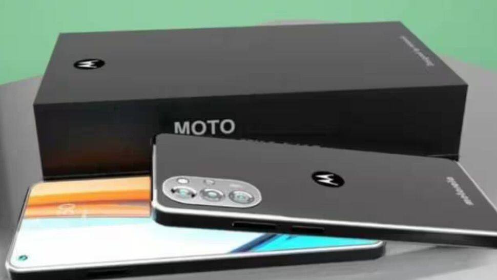 Moto E13