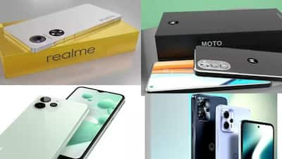 4 Best Smartphones You Can Consider Buying Under Rs 10,000