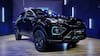 Tata Nexon EV Max Dark Edition