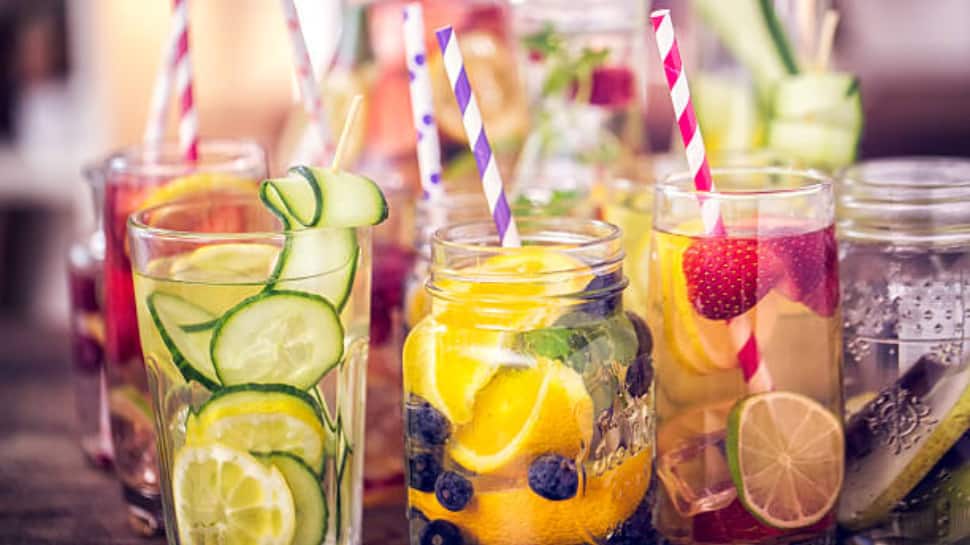 Beat The Heat: Summer Drinks To Keep You Cool